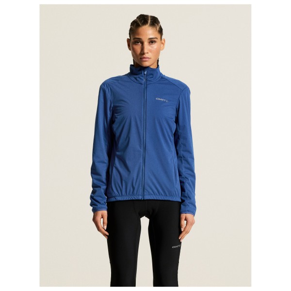 Craft - Women's Core Bike Subz Insulate Jacket - Fietsjas