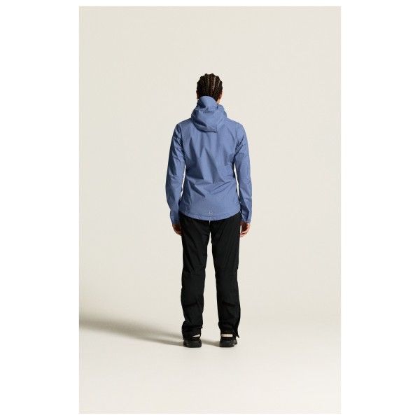 Craft - Women's Everyday Hydro Jacket - Cykeljacka