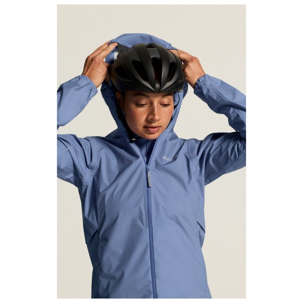 Craft - Women's Everyday Hydro Jacket - Fahrradjacke