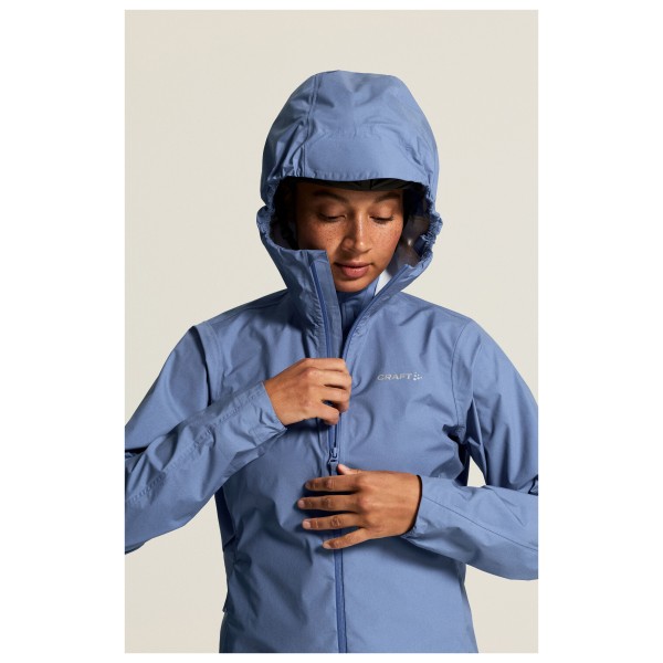 Craft - Women's Everyday Hydro Jacket - Fahrradjacke