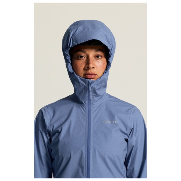 Craft - Women's Everyday Hydro Jacket - Fahrradjacke