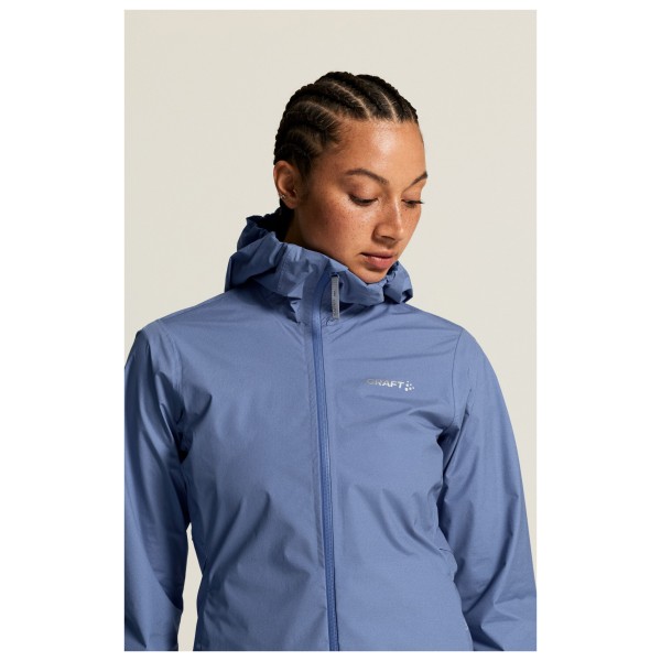 Craft - Women's Everyday Hydro Jacket - Velojacke