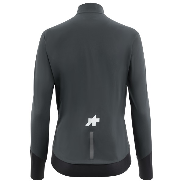 ASSOS - Women's Equipe R Rain Jacket S11 - Chaqueta de ciclismo