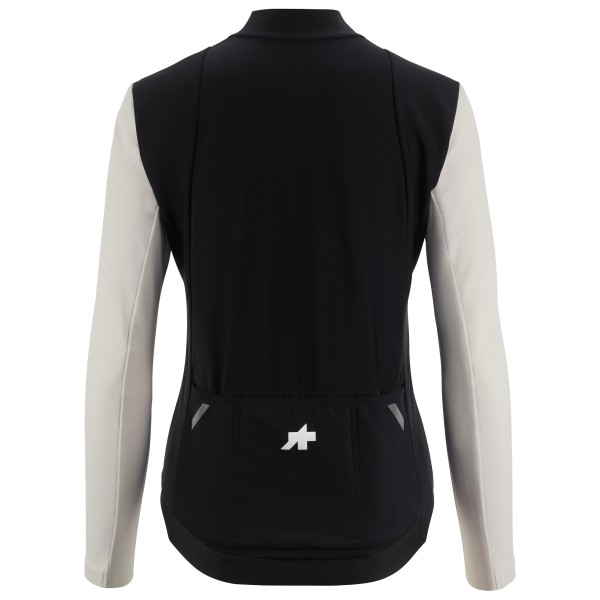 ASSOS - Women's Mille GT Winter Jacket S11 Evo - Chaqueta de ciclismo