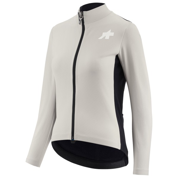 ASSOS - Women's Mille GT Winter Jacket S11 Evo - Chaqueta de ciclismo