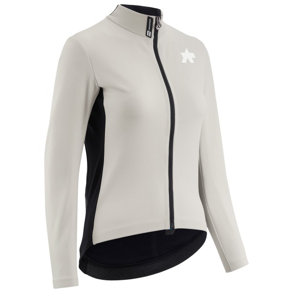 ASSOS - Women's Mille GT Winter Jacket S11 Evo - Fietsjas