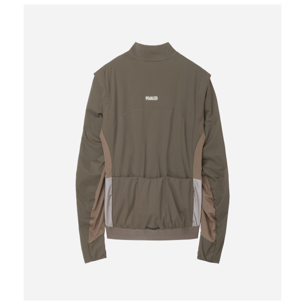 Pedaled - Women's Element Alpha Jacket - Giacca ciclismo