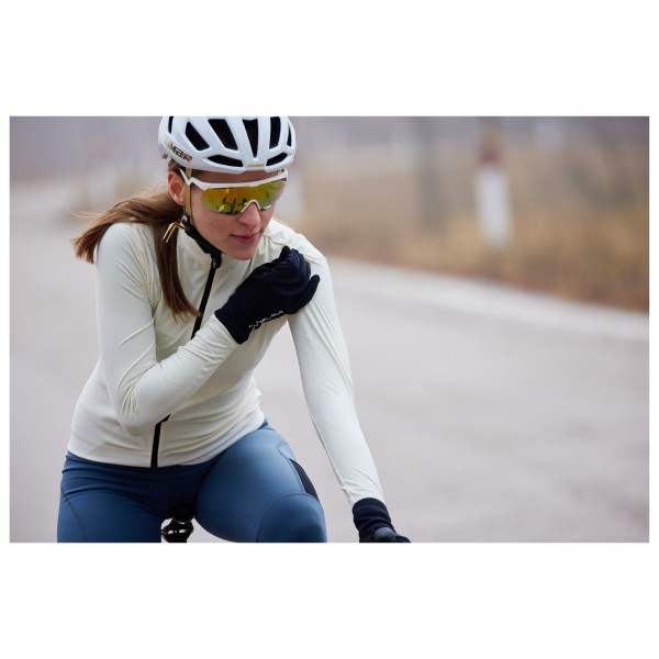 Nalini - Women's Stripes Warm Jacket - Cycling jacket