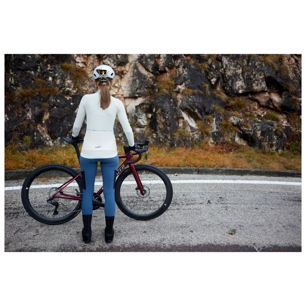 Nalini - Women's Stripes Warm Jacket - Cycling jacket