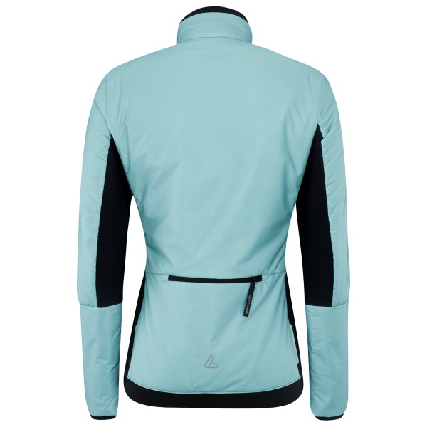 Löffler - Women's Bike Iso-Jacket PL60 - Chaqueta de ciclismo