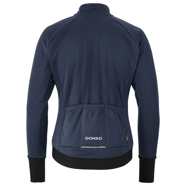 Gonso - Women's Road Jacket Softshell - Velojacke