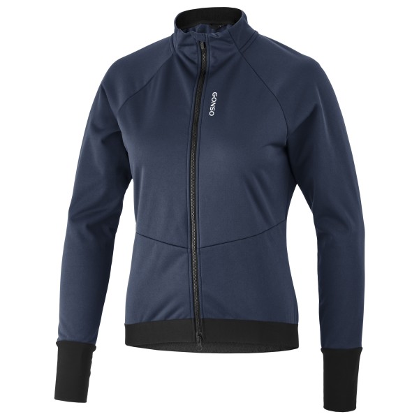 Gonso - Women's Road Jacket Softshell - Velojacke