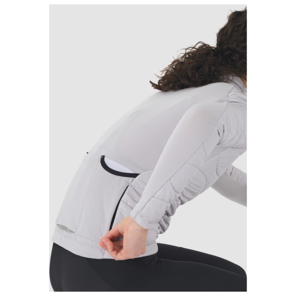 CAFÉ DU CYCLISTE - Women's Albertine - Chaqueta de ciclismo