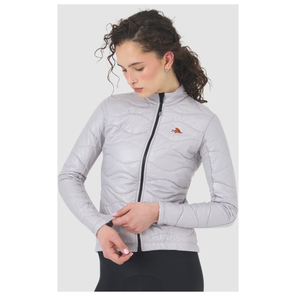 CAFÉ DU CYCLISTE - Women's Albertine - Fietsjas