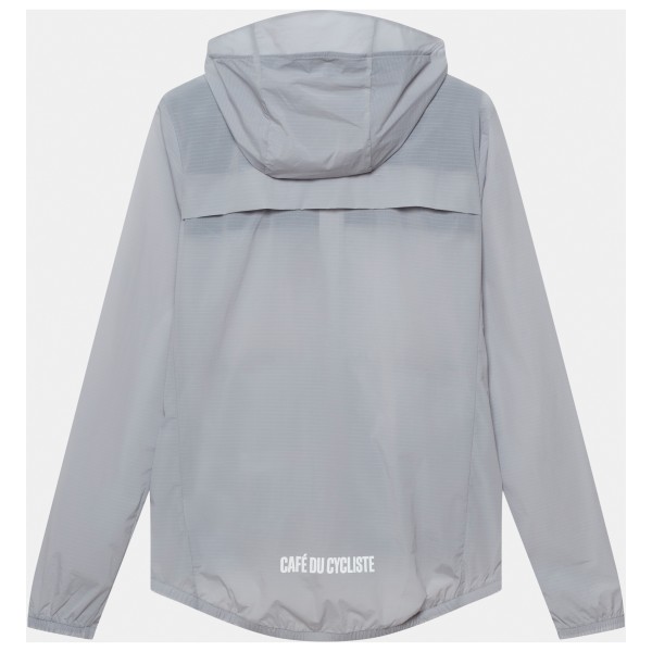 CAFÉ DU CYCLISTE - Women's Ilona - Velojacke