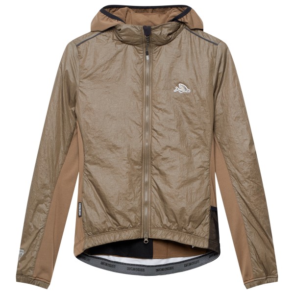 CAFÉ DU CYCLISTE - Women's Lise - Velojacke