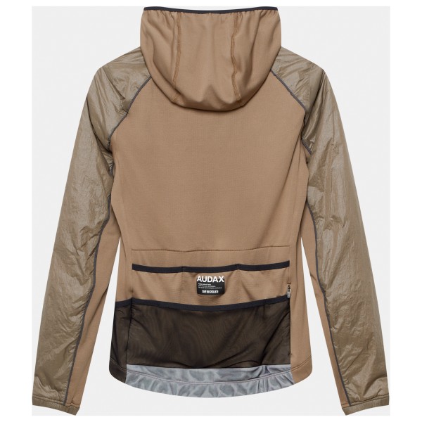 CAFÉ DU CYCLISTE - Women's Lise - Cycling jacket