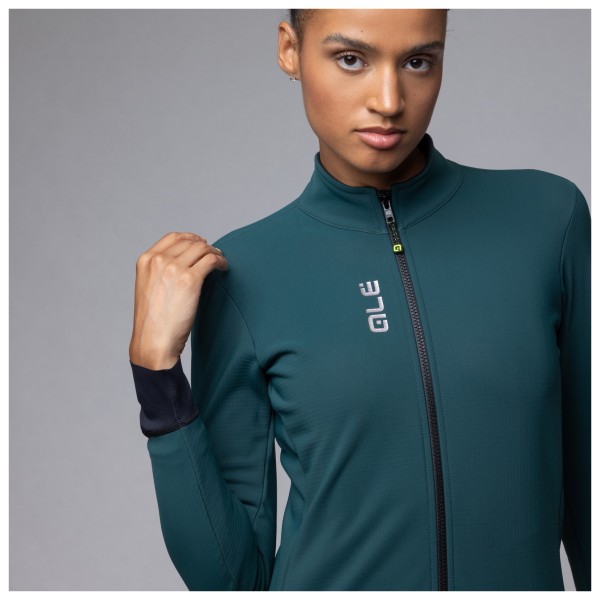 Alé - Women's Pragma Fondo 3.0 Jacket - Cycling jacket