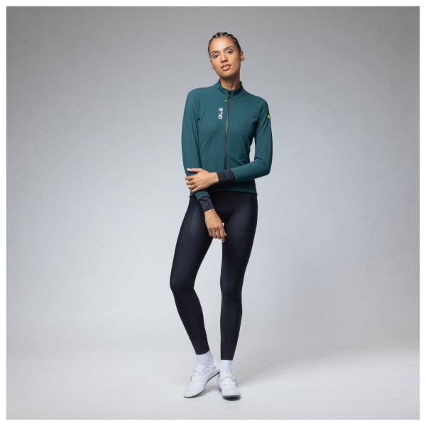 Alé - Women's Pragma Fondo 3.0 Jacket - Fietsjack