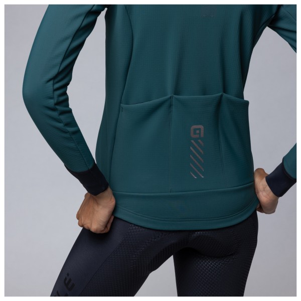 Alé - Women's Pragma Fondo 3.0 Jacket - Fietsjas