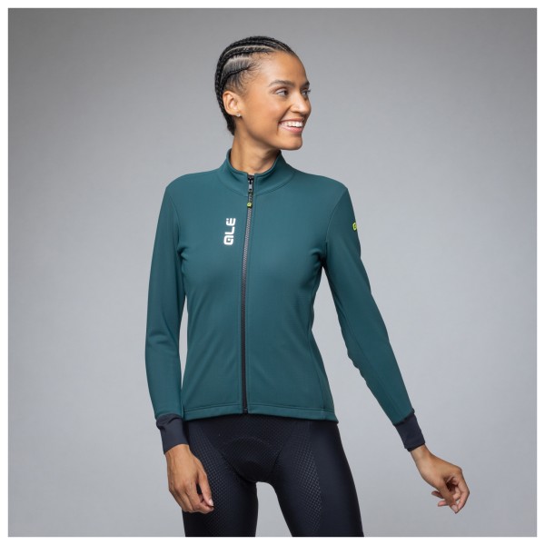 Alé - Women's Pragma Fondo 3.0 Jacket - Fietsjas