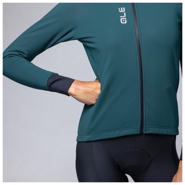 Alé - Women's Pragma Fondo 3.0 Jacket - Velojacke