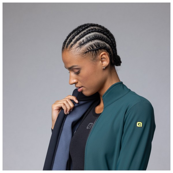 Alé - Women's Pragma Fondo 3.0 Jacket - Velojacke