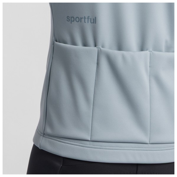 Sportful - Women's Classic 2 Jacket - Cykeljakke