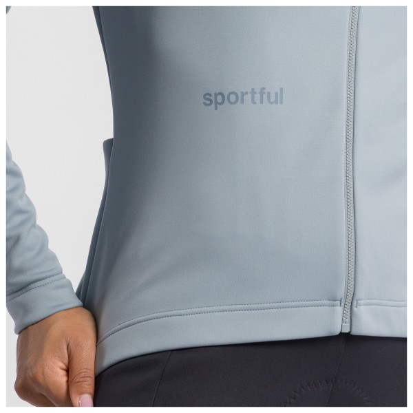 Sportful - Women's Classic 2 Jacket - Fietsjack