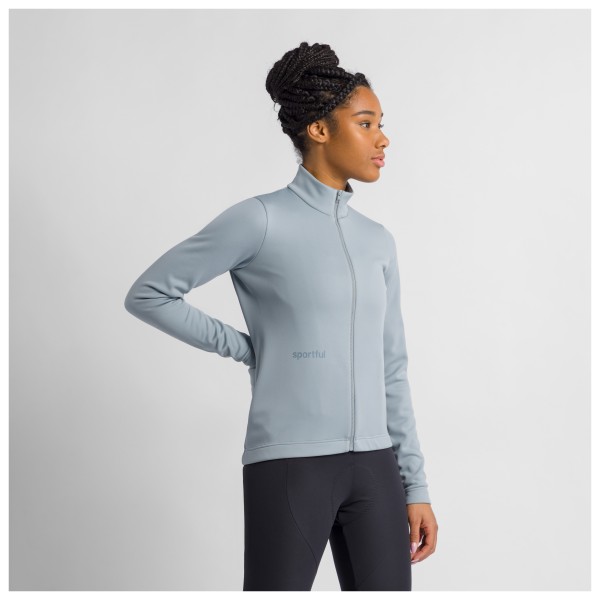 Sportful - Women's Classic 2 Jacket - Fietsjas