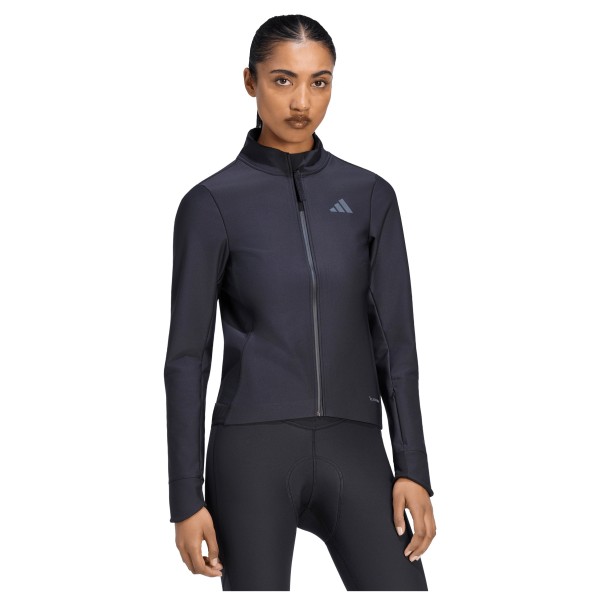 adidas - Women's Clima Warm Winter Cycling Jacket - Chaqueta de ciclismo