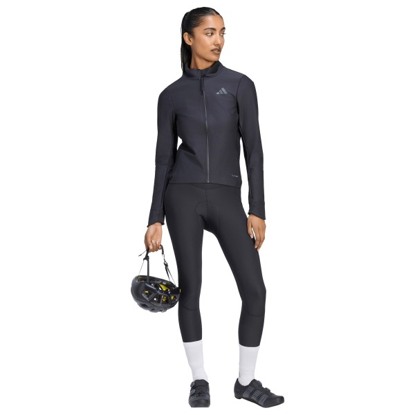 adidas - Women's Clima Warm Winter Cycling Jacket - Chaqueta de ciclismo