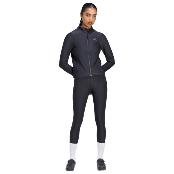 adidas - Women's Clima Warm Winter Cycling Jacket - Chaqueta de ciclismo