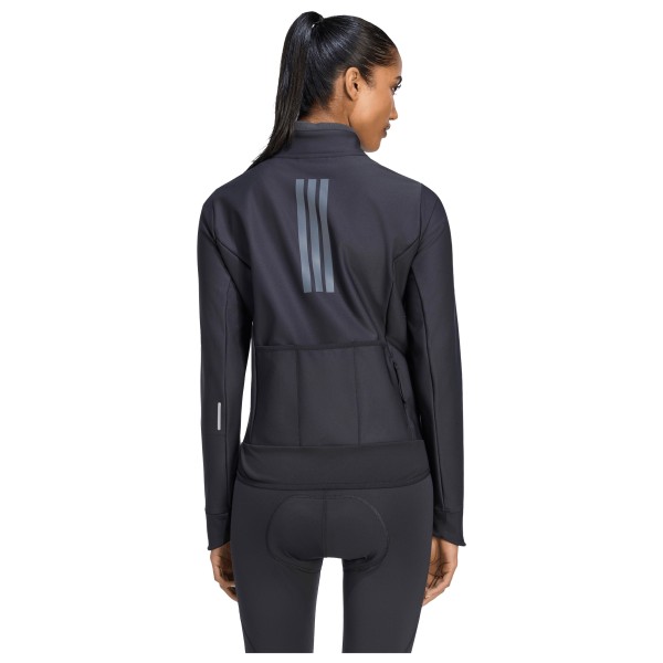 adidas - Women's Clima Warm Winter Cycling Jacket - Velojacke