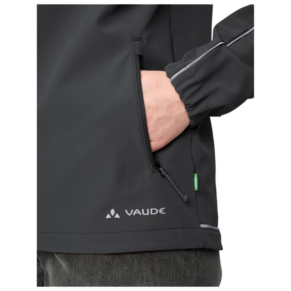 Vaude - Women's Cyclist Softshell Jacket - Cykeljacka
