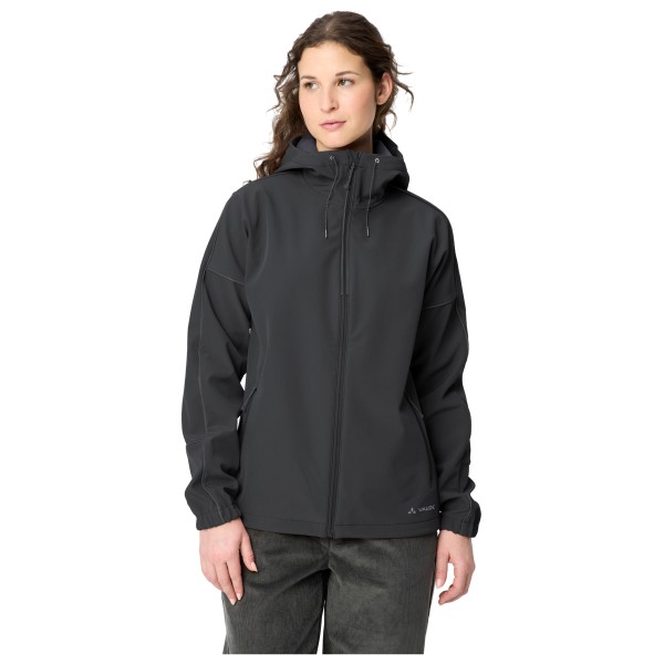 Vaude - Women's Cyclist Softshell Jacket - Fietsjack