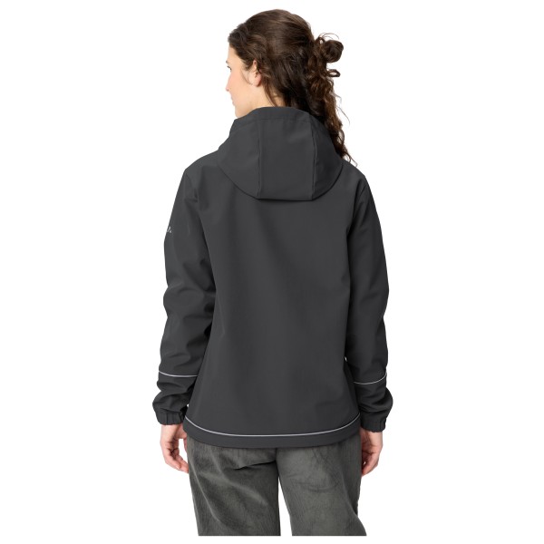 Vaude - Women's Cyclist Softshell Jacket - Fietsjack