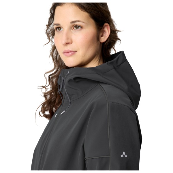 Vaude - Women's Cyclist Softshell Jacket - Fietsjack