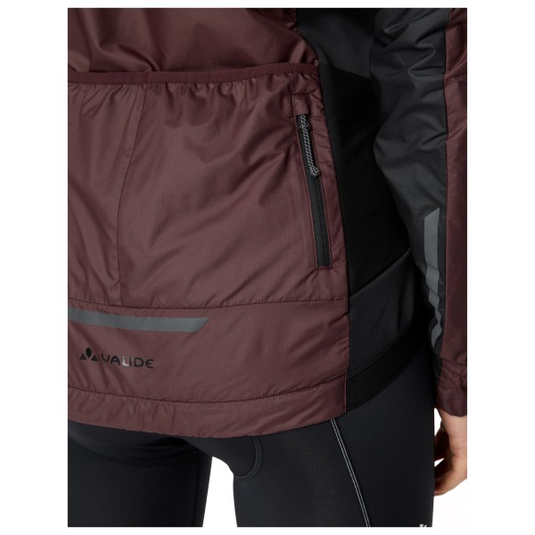Vaude - Women's Kuro Active Insulation Jacket - Chaqueta de ciclismo