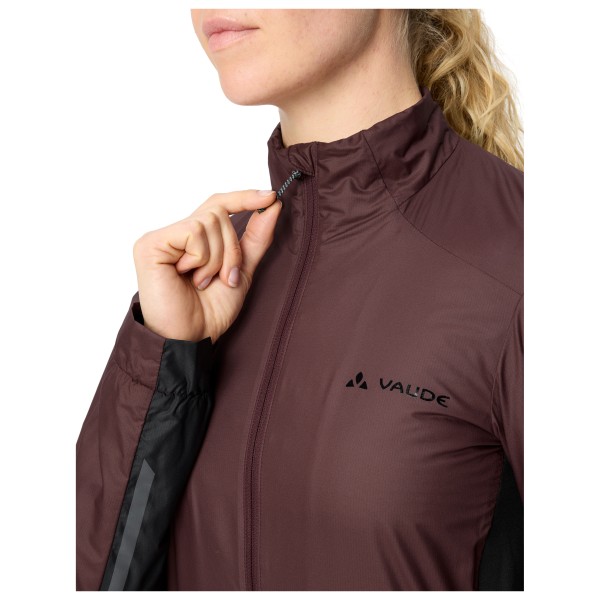 Vaude - Women's Kuro Active Insulation Jacket - Cykeljakke