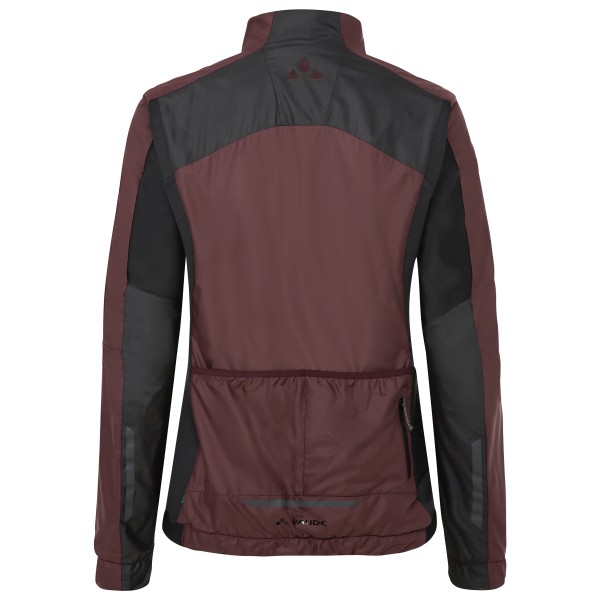 Vaude - Women's Kuro Active Insulation Jacket - Pyöräilytakki