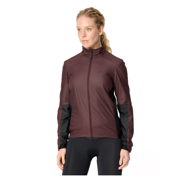 Vaude - Women's Kuro Active Insulation Jacket - Pyöräilytakki