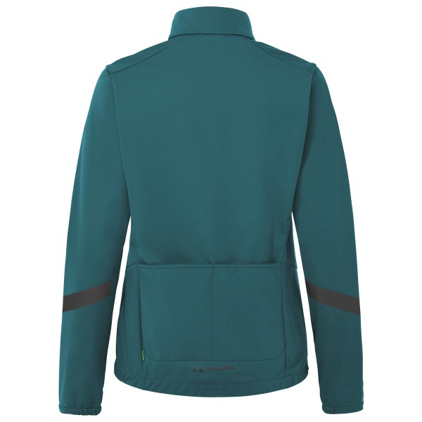 Vaude - Women's Matera Softshell Jacket III - Chaqueta de ciclismo