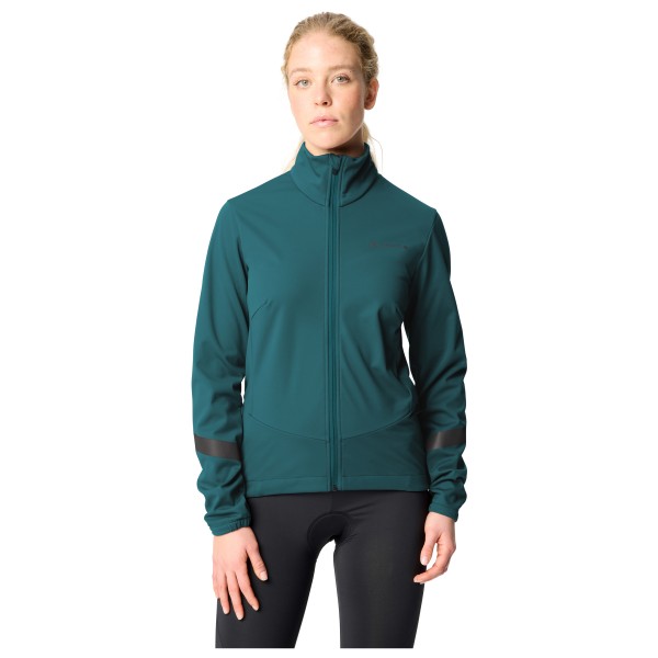 Vaude - Women's Matera Softshell Jacket III - Chaqueta de ciclismo