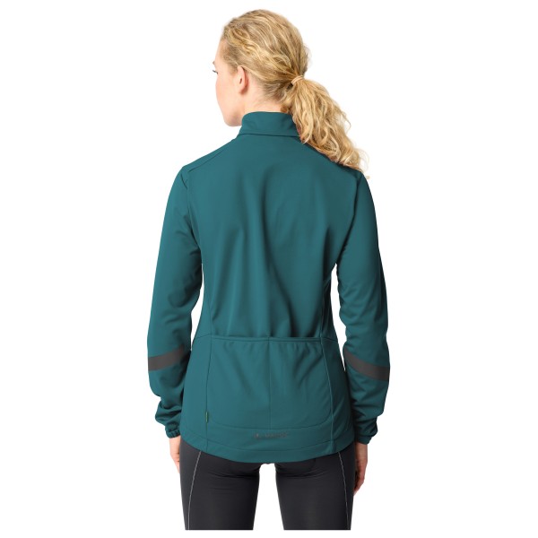 Vaude - Women's Matera Softshell Jacket III - Chaqueta de ciclismo