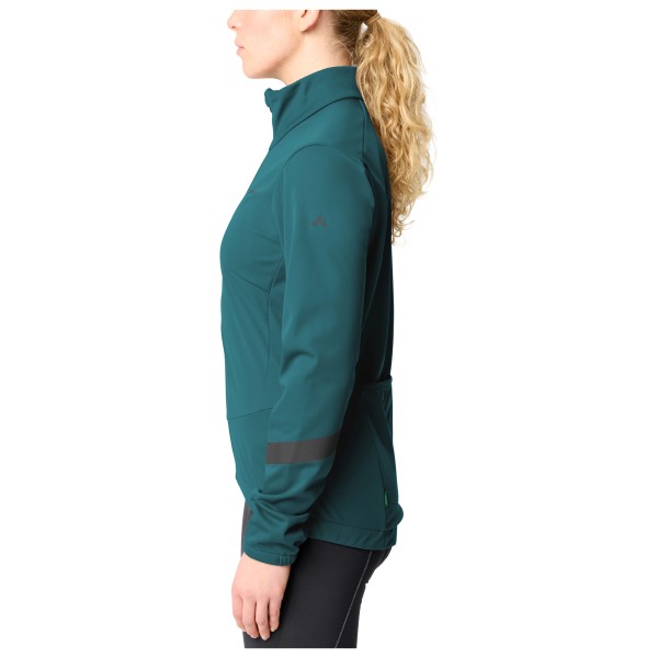 Vaude - Women's Matera Softshell Jacket III - Cykeljacka