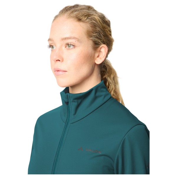 Vaude - Women's Matera Softshell Jacket III - Cykeljakke