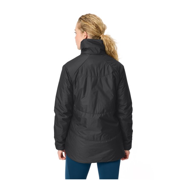 Vaude - Women's Wintry Insulation Jacket - Chaqueta de ciclismo