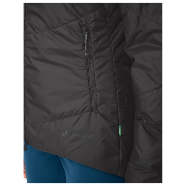 Vaude - Women's Wintry Insulation Jacket - Chaqueta de ciclismo
