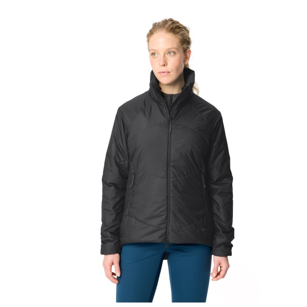 Vaude - Women's Wintry Insulation Jacket - Fietsjas